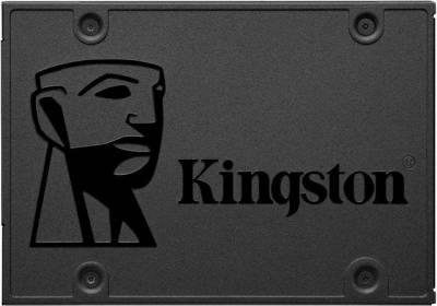 Внутренний HDD/SSD Kingston A400 240GB TLC SA400S37/240G