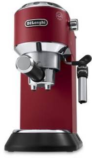 Кофеварка Delonghi DL EC685R