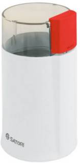 Кофемолка Satori SG-1802-RD
