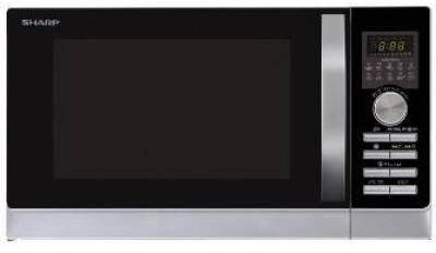 Микроволновая печь Sharp R843INW