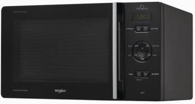 Микроволновая печь Whirlpool MCP346BL