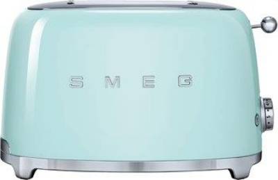 Тостер Smeg TSF01PGEU