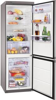 Холодильник Zanussi ZRB ZRB936XL