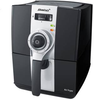Фритюрница STEBA HF 900 Air fryer