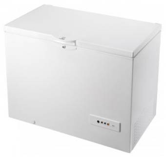 Морозильный ларь Indesit OS 1A 300 H 2