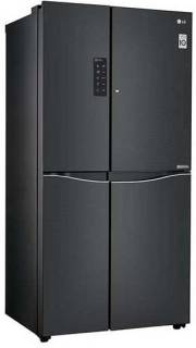 Холодильник Lg GSM 860 LBAZ
