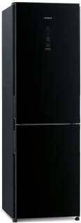 Холодильник Hitachi R-BG410PUC6XGBK