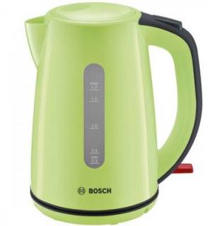 Электрочайник Bosch TWK 7506