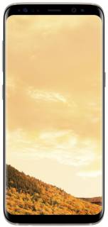 Смартфон Samsung SM-G950F Galaxy S8 64Gb Duos ZDD (gold) SM-G950FZDDSEK