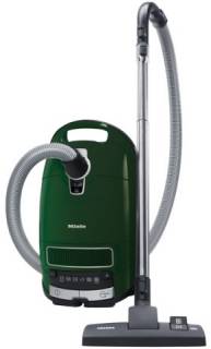 Пылесос Miele Complete C3 Green