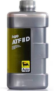 Agip ATF II D ATF II D 1л