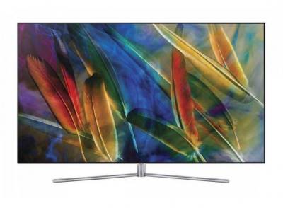 Телевизор Samsung QE75Q7F