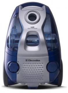 Пылесос Electrolux CycloneXL ZCX6440