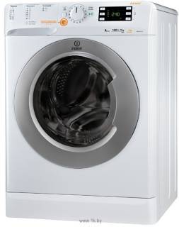 Стиральная машина Indesit XWDE 961480 X WSSS EU