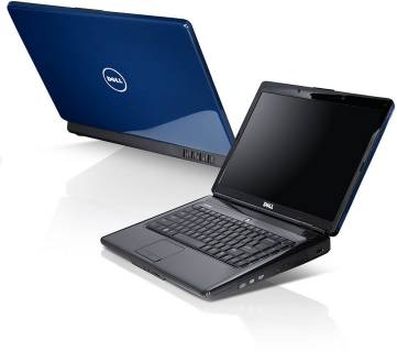 Ноутбук Dell Inspiron 1545 DI1545I22D35M