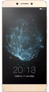 Смартфон LeEco Le 2 (X527) 3/32GB Gold