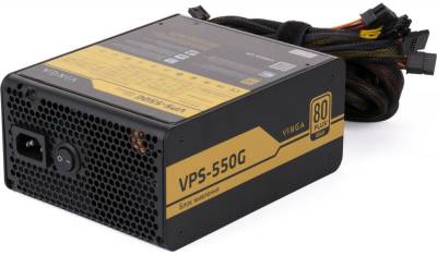 Блок питания Vinga VPS-550G