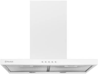 Вытяжка Perfelli T 6612 A 1000 W LED