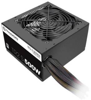 Блок питания Thermaltake TR2 S 500W PS-TRS-0500NPCWEU-2