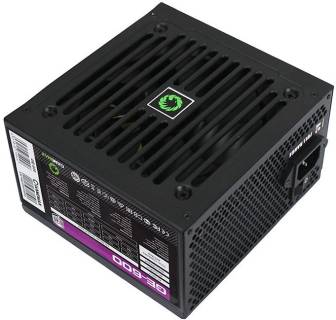 Блок питания GAMEMAX GE-600