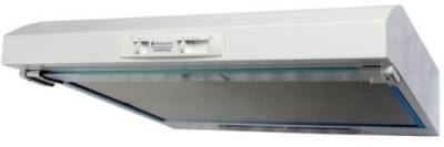 Вытяжка Hotpoint-Ariston SL 60 CM WH/HA
