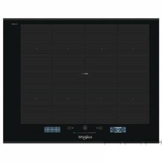 Варочная поверхность Whirlpool SMP 658C/BT/IXL