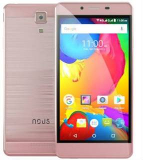 Смартфон NOUS NS 5006 (Rose Gold)