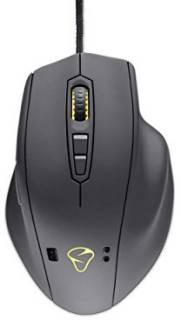 Мышка MIONIX NAOS QG Optical Gaming Mouse MNX-01-26003-G