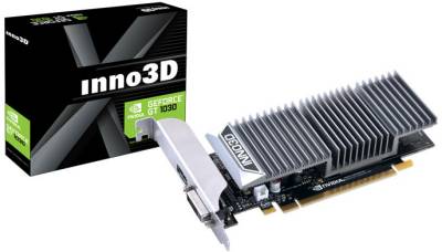 Видеокарта Inno3D GeForce GTX 1030 2GB N1030-1SDV-E5BL