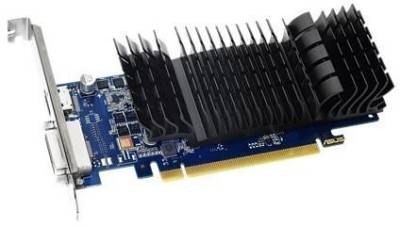Видеокарта ASUS GeForce GT 1030 2Gb GT1030-SL-2G-BRK