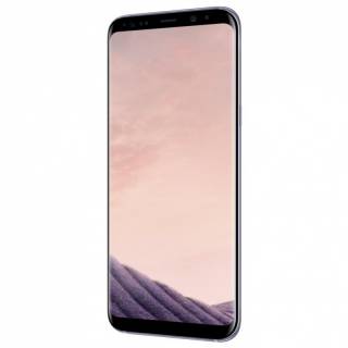 Смартфон Samsung SM-G950F Galaxy S8 64Gb Duos ZVD (orchid gray) SM-G950FZVDSEK