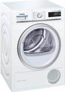 Сушильная машина Siemens WT45W561PL