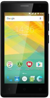 Смартфон Prestigio MultiPhone 3468 Wize 0K3 DUO Orange PSP3468DUOORANGE