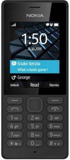 Смартфон Nokia 150 Black DUOS