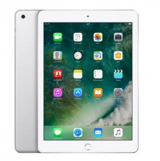 Планшет Apple iPad A1822 Wi-Fi 32Gb Silver MP2G2RK/A