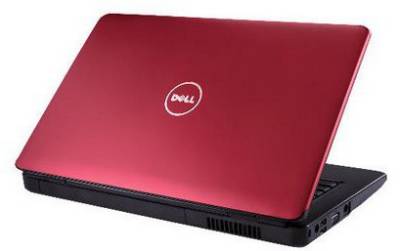 Ноутбук Dell Inspiron 1564 1564Hi330D2C250WBDSred