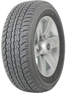 Шина Dunlop Grandtrek AT22 265/60 R18 110H