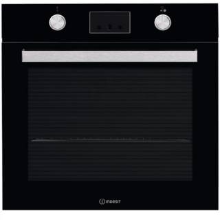 Духовка Indesit IFW65 Y0 JBL