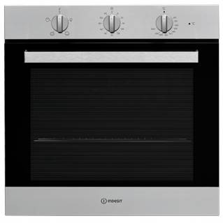 Духовка Indesit IFW6230IX