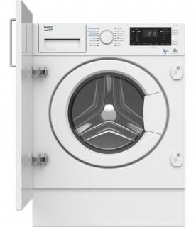 Стиральная машина Beko HITV8733B0