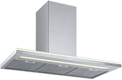 Вытяжка Falmec LUMEN 120 IX 800 white