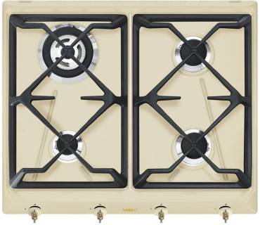 Варочная поверхность Smeg SRV864POGH