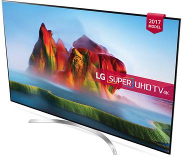 Телевизор Lg 65SJ850V