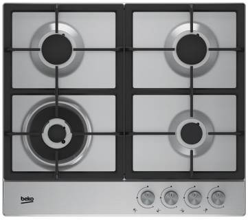 Варочная поверхность Beko HIAW64225SX