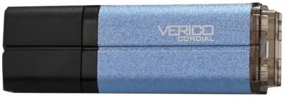 Флеш-память USB Verico Cordial 8GB SkyBlue USB 2.0 1UDOV-MFSE83-NN