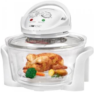 Аэрогриль Clatronic HLO 3523