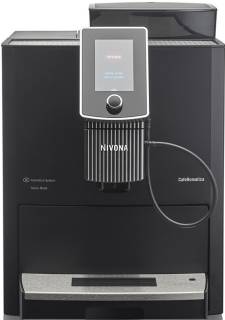 Кофеварка Nivona NICR 1030