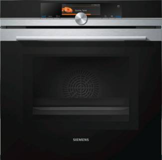 Духовка Siemens HN678G4S6