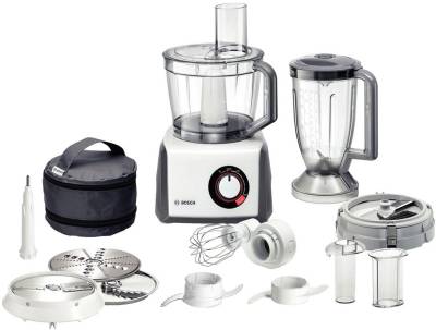 Кухонный комбайн Bosch MCM 64085