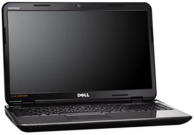Ноутбук Dell Inspiron 5010 N5010Hi430D3C320WBDSblack